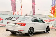 Skoda Superb din 2022 cu 167.000 km - oferta SKO158038 - foto 2