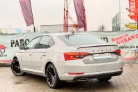 Skoda Superb din 2022 cu 167.000 km - oferta SKO158038 - foto 4