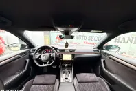 Skoda Superb din 2022 cu 167.000 km - oferta SKO158038 - foto 5