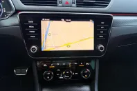 Skoda Superb din 2022 cu 167.000 km - oferta SKO158038 - foto 9