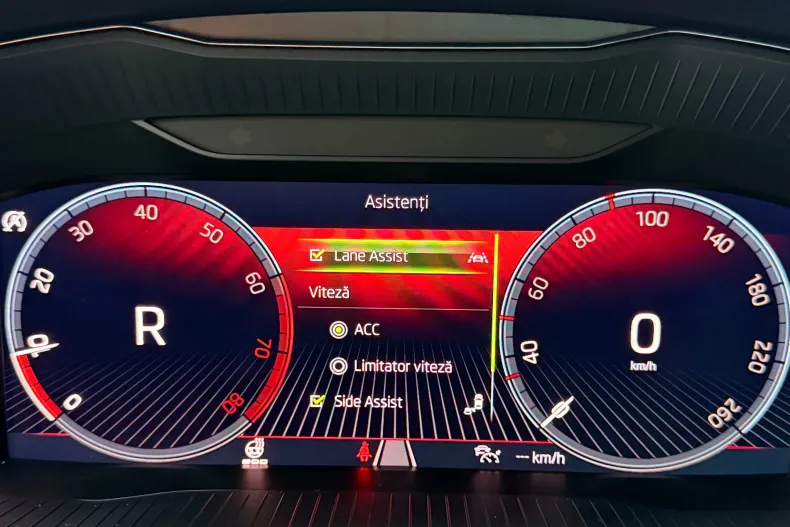 Skoda Superb din 2022 cu 167.000 km - oferta SKO158038 - foto 11