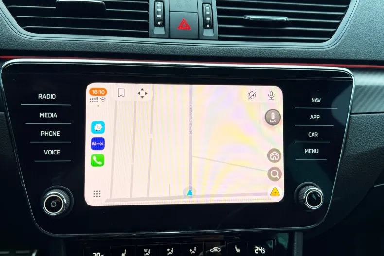 Skoda Superb din 2022 cu 167.000 km - oferta SKO158038 - foto 15