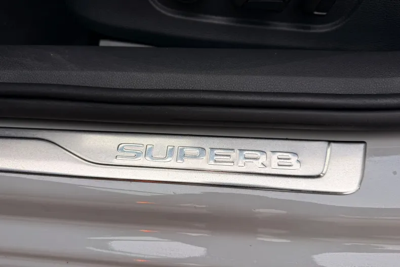 Skoda Superb din 2022 cu 167.000 km - oferta SKO158038 - foto 27