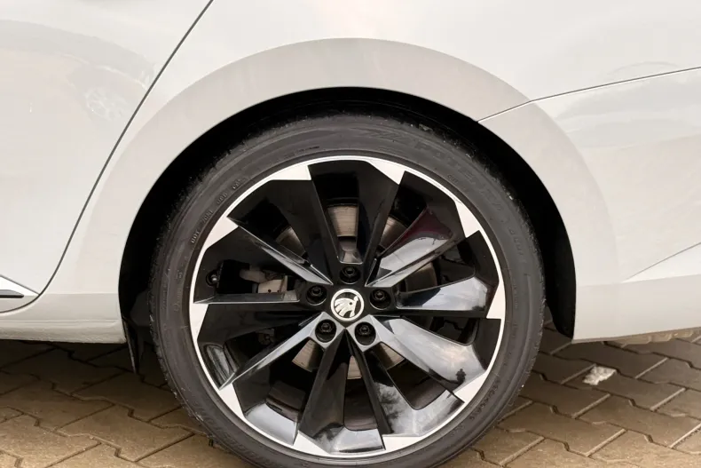 Skoda Superb din 2022 cu 167.000 km - oferta SKO158038 - foto 29