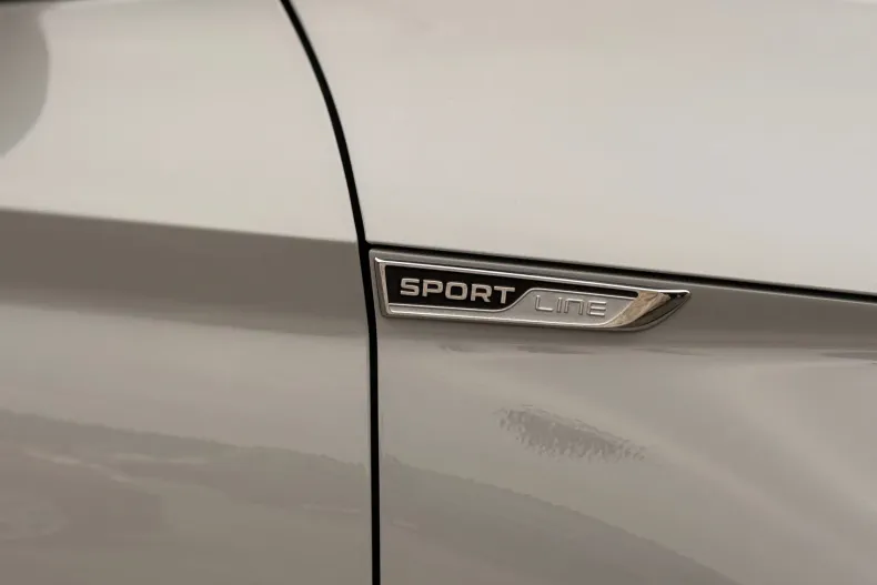 Skoda Superb din 2022 cu 167.000 km - oferta SKO158038 - foto 30