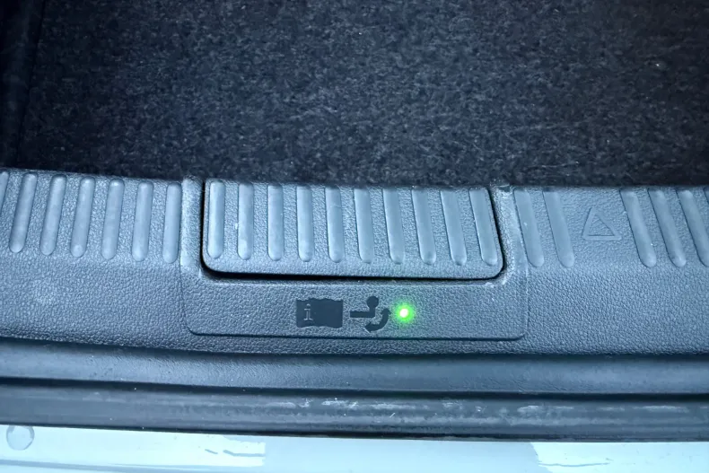 Skoda Superb din 2022 cu 167.000 km - oferta SKO158038 - foto 32