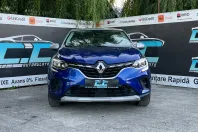Renault Captur din 2021 cu 143.000 km - oferta REN158039 - foto 2