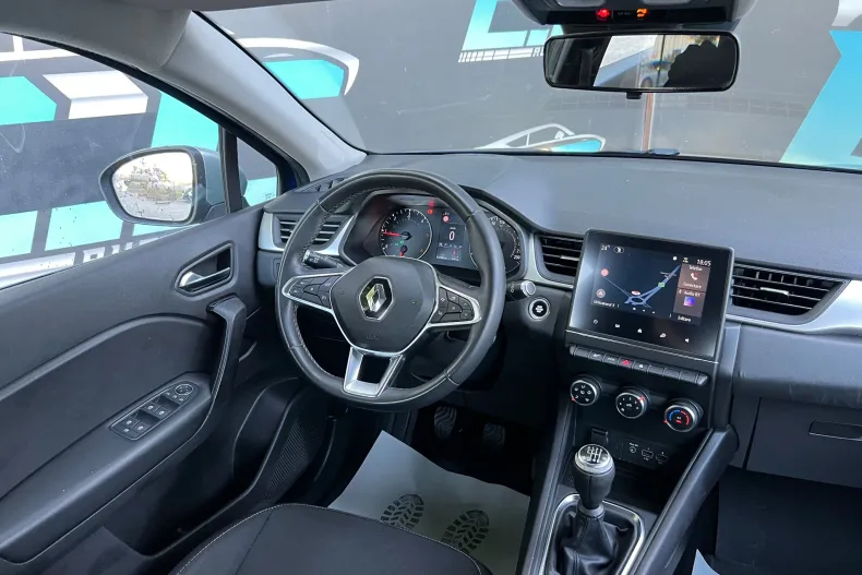 Renault Captur din 2021 cu 143.000 km - oferta REN158039 - foto 8