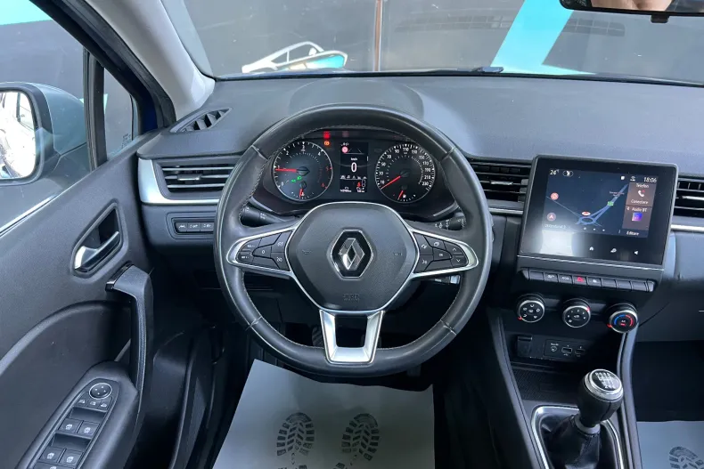 Renault Captur din 2021 cu 143.000 km - oferta REN158039 - foto 9