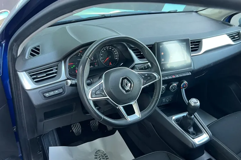 Renault Captur din 2021 cu 143.000 km - oferta REN158039 - foto 10