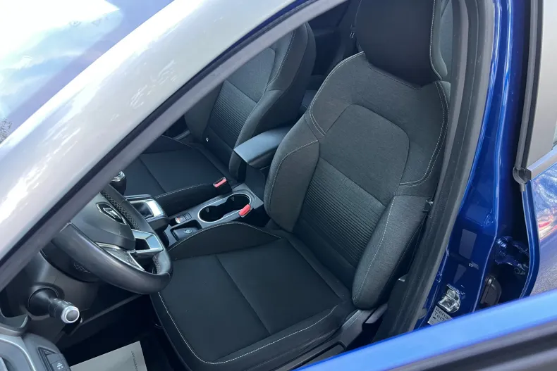 Renault Captur din 2021 cu 143.000 km - oferta REN158039 - foto 12