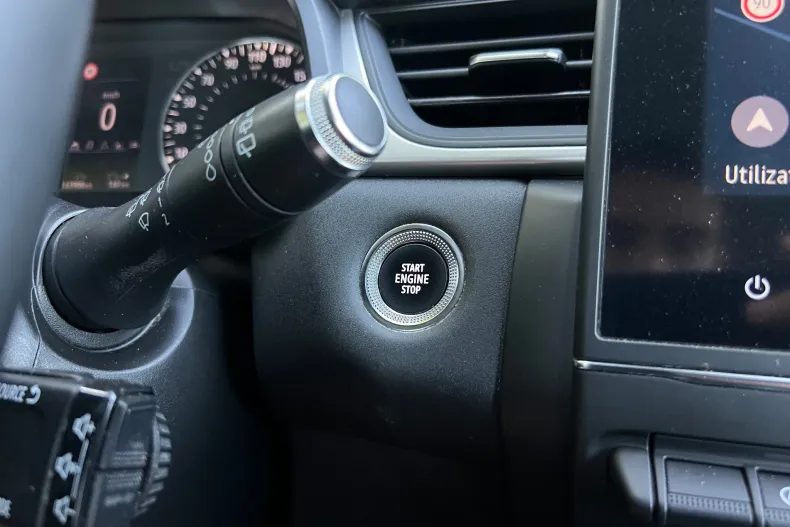 Renault Captur din 2021 cu 143.000 km - oferta REN158039 - foto 17