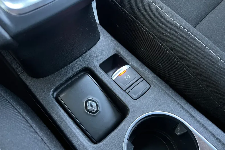 Renault Captur din 2021 cu 143.000 km - oferta REN158039 - foto 18