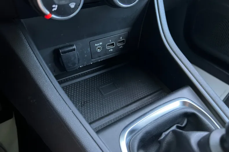 Renault Captur din 2021 cu 143.000 km - oferta REN158039 - foto 19