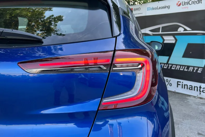 Renault Captur din 2021 cu 143.000 km - oferta REN158039 - foto 25