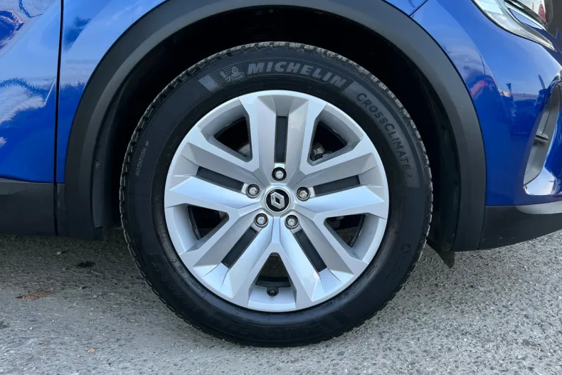 Renault Captur din 2021 cu 143.000 km - oferta REN158039 - foto 26