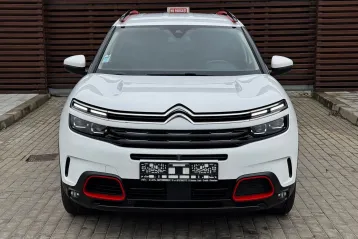 Citroën C5 Aircross din 2019 - oferta CIT158040