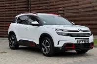Citroën C5 Aircross din 2019 cu 149.000 km - oferta CIT158040 - foto 4