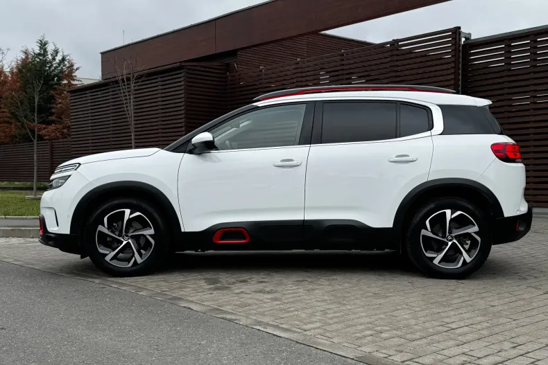 Citroën C5 Aircross din 2019 cu 149.000 km - oferta CIT158040 - foto 6