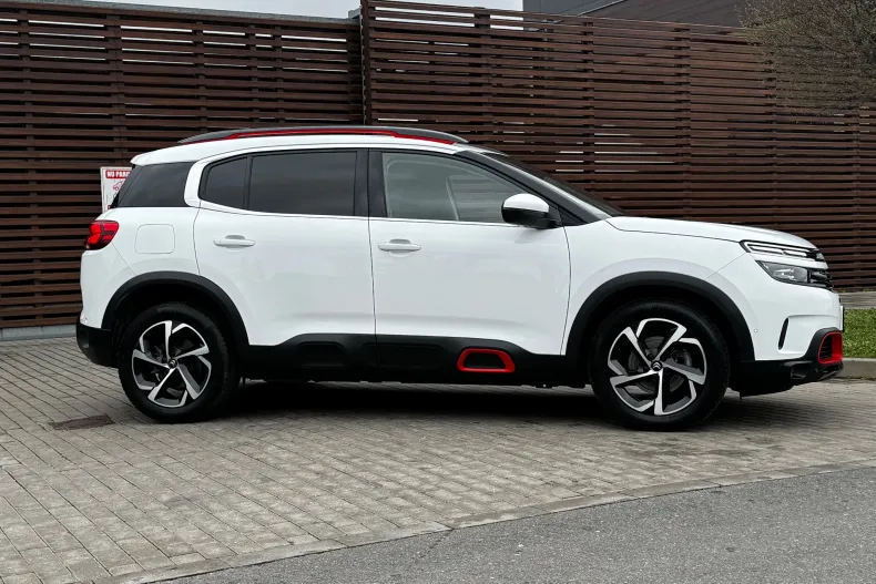 Citroën C5 Aircross din 2019 cu 149.000 km - oferta CIT158040 - foto 8