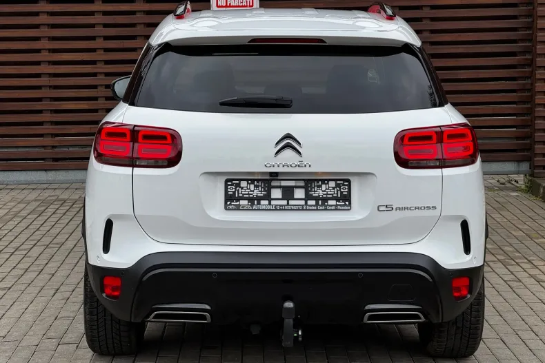Citroën C5 Aircross din 2019 cu 149.000 km - oferta CIT158040 - foto 10
