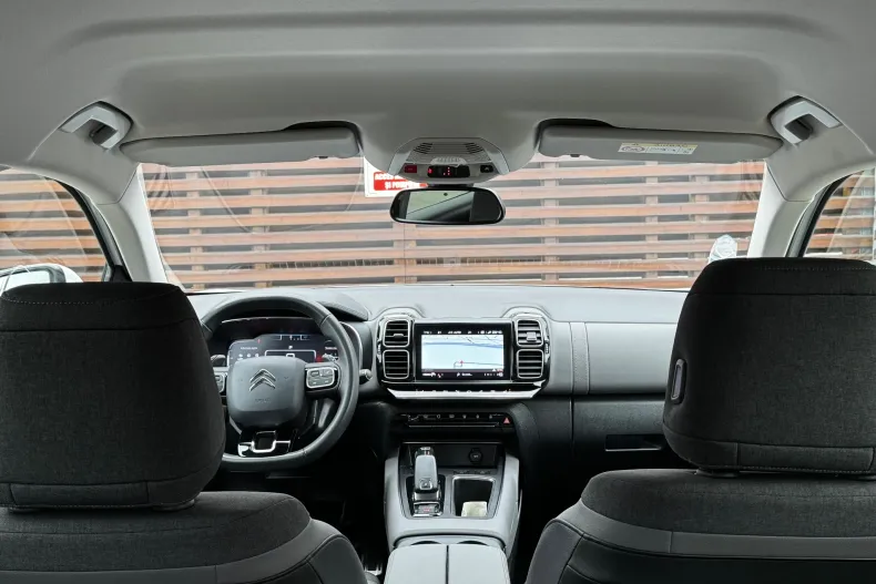 Citroën C5 Aircross din 2019 cu 149.000 km - oferta CIT158040 - foto 16