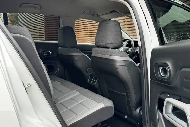 Citroën C5 Aircross din 2019 cu 149.000 km - oferta CIT158040 - foto 18