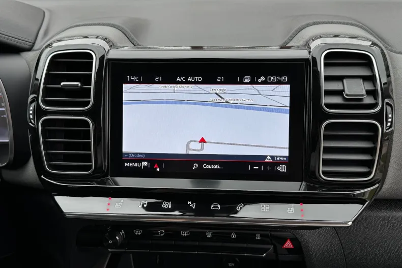 Citroën C5 Aircross din 2019 cu 149.000 km - oferta CIT158040 - foto 19