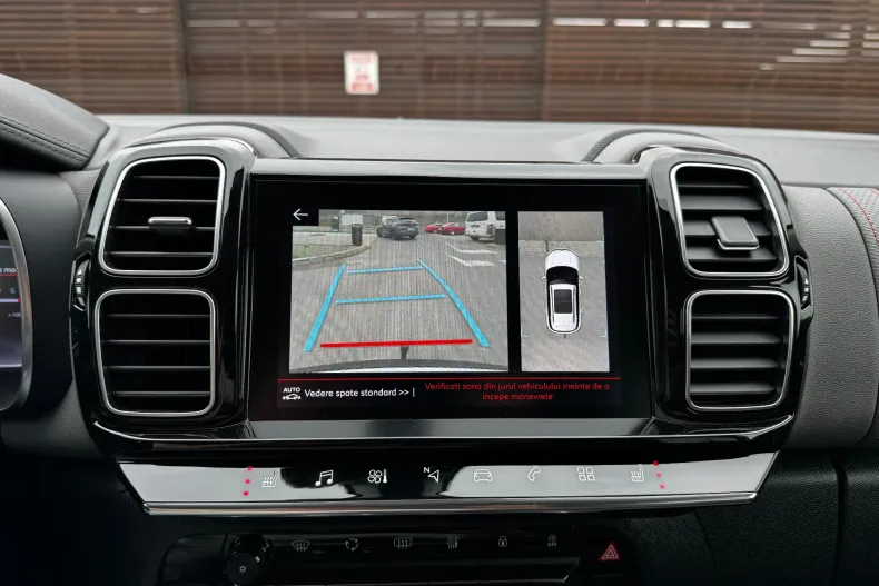 Citroën C5 Aircross din 2019 cu 149.000 km - oferta CIT158040 - foto 22