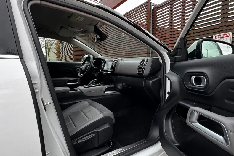 Citroën C5 Aircross din 2019 cu 149.000 km - oferta CIT158040 - foto 25