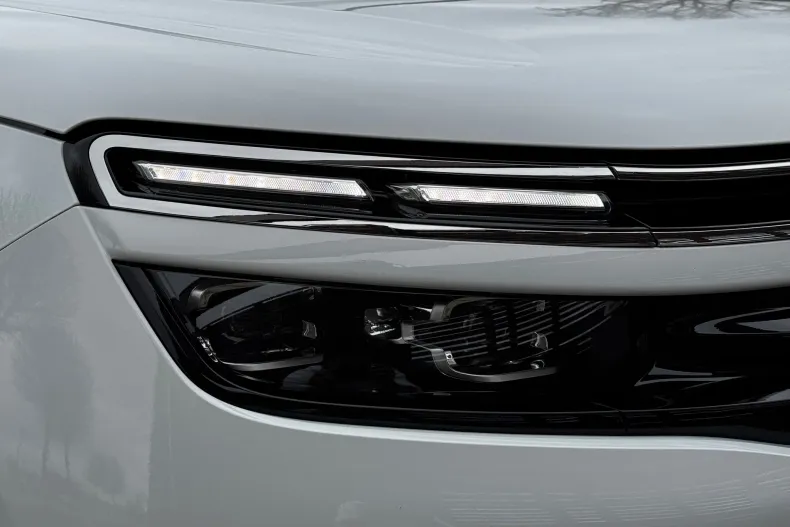 Citroën C5 Aircross din 2019 cu 149.000 km - oferta CIT158040 - foto 26