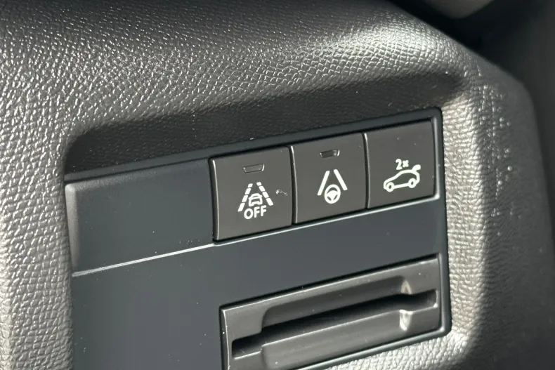 Citroën C5 Aircross din 2019 cu 149.000 km - oferta CIT158040 - foto 28