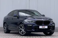 BMW X6 din 2020 cu 136.000 km - oferta BMW158041 - foto 1