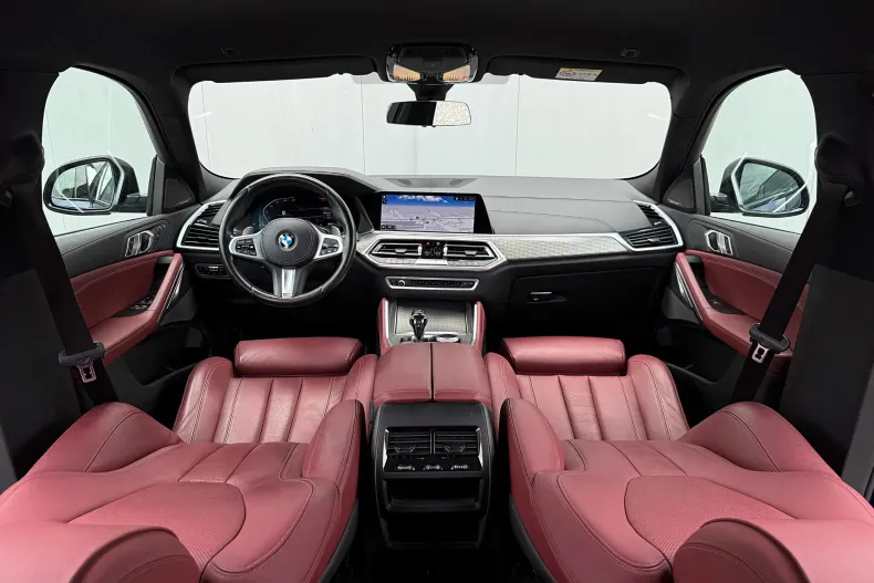 BMW X6 din 2020 cu 136.000 km - oferta BMW158041 - foto 7