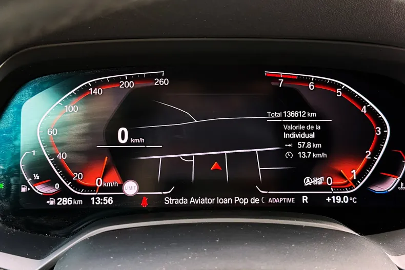 BMW X6 din 2020 cu 136.000 km - oferta BMW158041 - foto 8