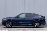 BMW X6 din 2020 cu 136.000 km - oferta BMW158041 - foto 9
