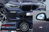 BMW X6 din 2020 cu 136.000 km - oferta BMW158041 - foto 14