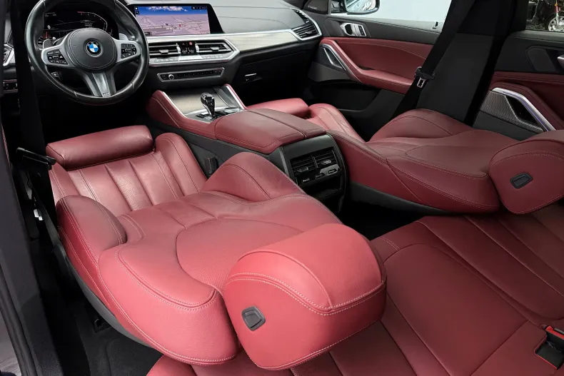 BMW X6 din 2020 cu 136.000 km - oferta BMW158041 - foto 15