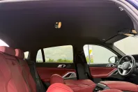 BMW X6 din 2020 cu 136.000 km - oferta BMW158041 - foto 16