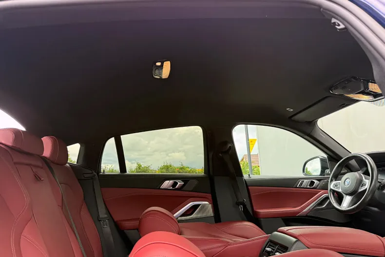 BMW X6 din 2020 cu 136.000 km - oferta BMW158041 - foto 16