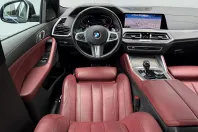 BMW X6 din 2020 cu 136.000 km - oferta BMW158041 - foto 19