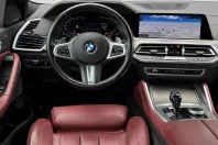 BMW X6 din 2020 cu 136.000 km - oferta BMW158041 - foto 20