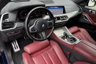 BMW X6 din 2020 cu 136.000 km - oferta BMW158041 - foto 21