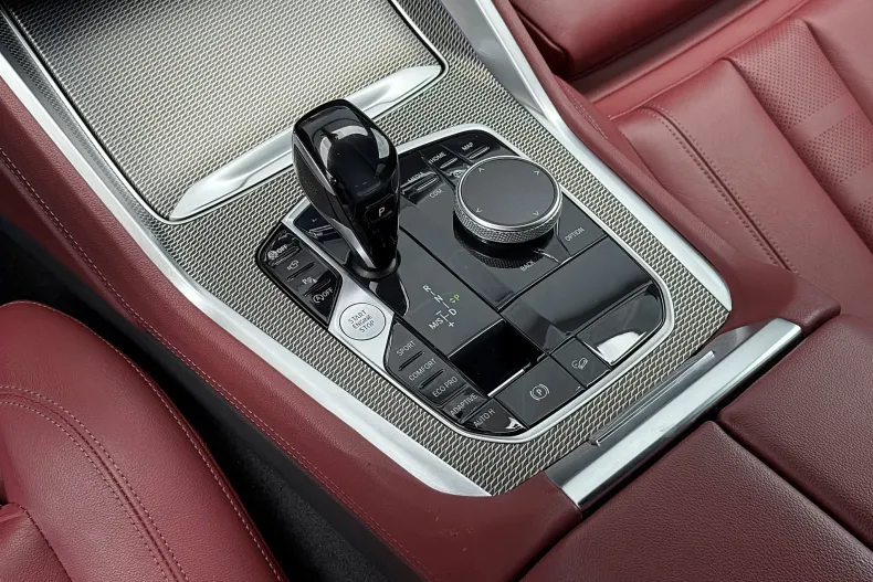 BMW X6 din 2020 cu 136.000 km - oferta BMW158041 - foto 25