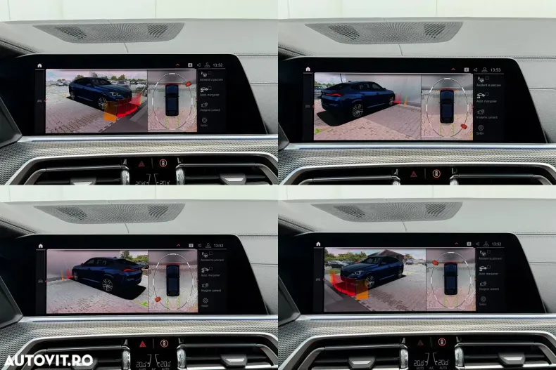 BMW X6 din 2020 cu 136.000 km - oferta BMW158041 - foto 28