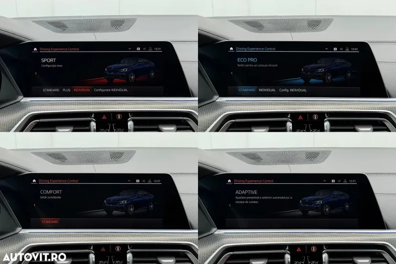 BMW X6 din 2020 cu 136.000 km - oferta BMW158041 - foto 29