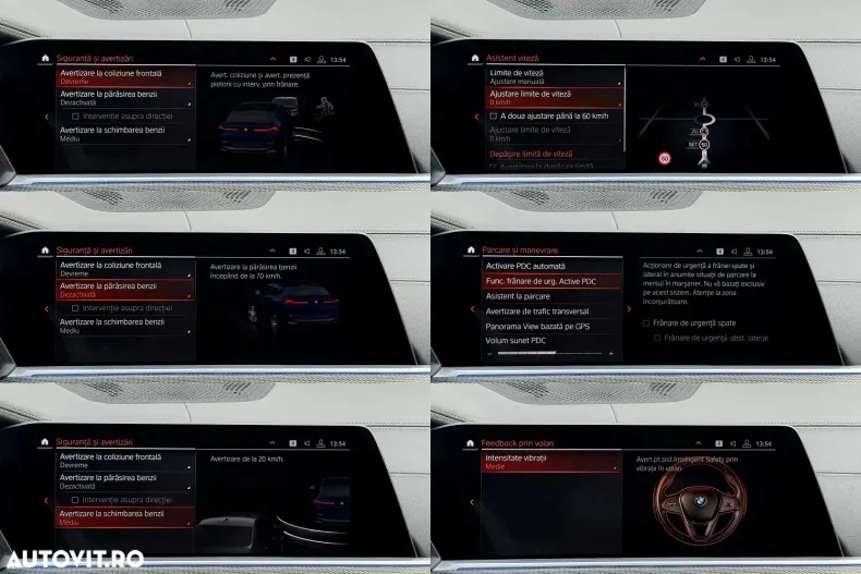 BMW X6 din 2020 cu 136.000 km - oferta BMW158041 - foto 30