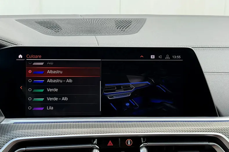 BMW X6 din 2020 cu 136.000 km - oferta BMW158041 - foto 32