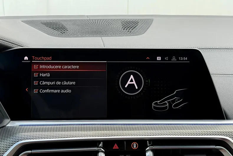 BMW X6 din 2020 cu 136.000 km - oferta BMW158041 - foto 34