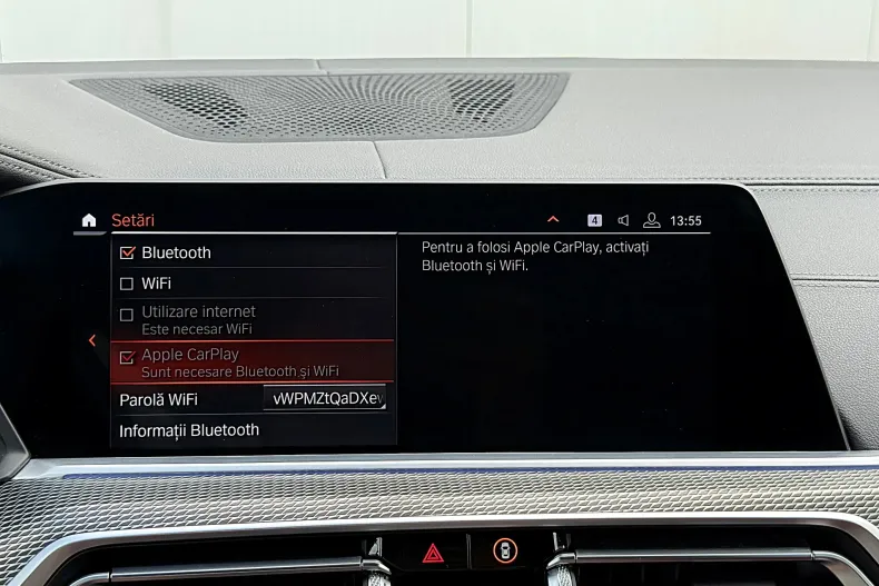 BMW X6 din 2020 cu 136.000 km - oferta BMW158041 - foto 37